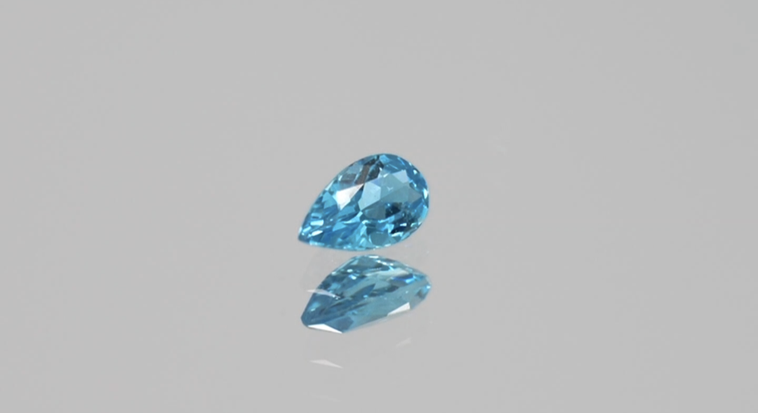 ブラジル産パライバトルマリン PA 0.23ct GIA鑑別書付 - 宝飾のエクセル